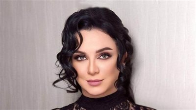 سلاف فواخرجي عن 