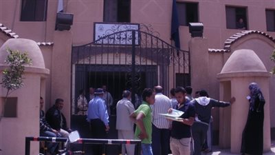 أمن الشرقية ينفي إضراب «سجناء الإخوان» عن الطعام بقسم منيا القمح