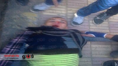أنباء عن وفاة طالب في اشتباكات «تجارة الأزهر»
