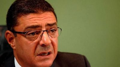 هاشتاج «نعم لحل مجلس محمود طاهر» يتصدر «تويتر».. أحمد: «احترم عقول الجماهير».. ريهام: «الأهلي مش عزبة».. حاتم: «ضيعت النادي في موسم».. علي: «حد ي