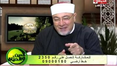 بالفيديو.. «الجندي» يكشف خطط الدجالين للاستيلاء على الآثار في الصعيد