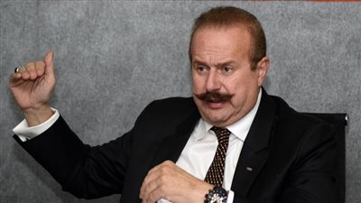 خالد زين: موقف الأهلي قانوني وإجراءات عموميته سليمة