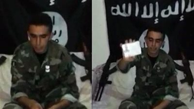 بالفيديو.. جندي لبناني رابع ينشق عن الجيش وينضم لـ