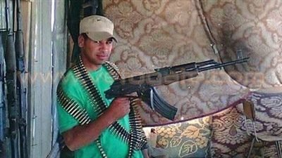 ننشر صورة شهيد الشيخ زويد