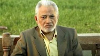 سامح الصريطى فى أجازة من تصوير 