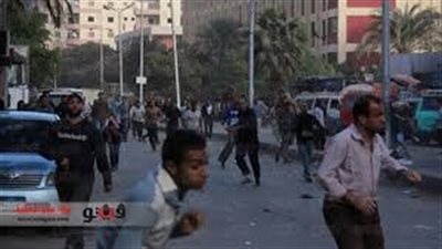 تشريح 4 جثث وحجز 5 متهمين من 