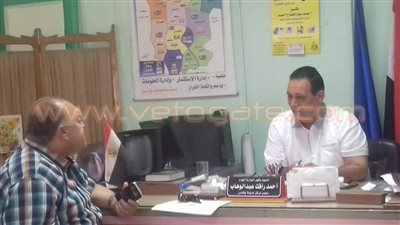 5 ملايين و148 ألف جنيه لرصف طرق في بلقاس بالدقهلية