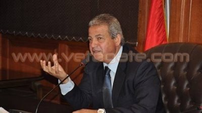 وزارة الرياضة تُمهل «الجبلاية» 48 ساعة لتفسير «فضيحة السنغال»