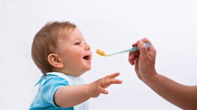 أفضل الوصفات الغذائية بعد «فطام الطفل»