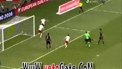 بالفيديو.. بولندا تهزم أبطال العالم بهدفين في تصفيات أمم أوربا