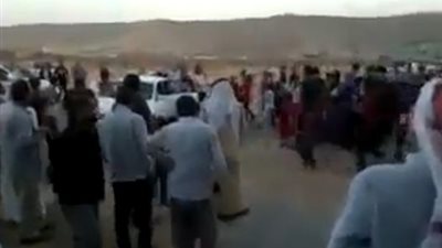 بالفيديو.. إيزيديات هاربات من قبضة «داعش»