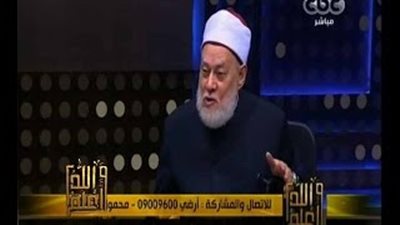 بالفيديو.. علي جمعة: «الابتلاء» امتحان وليس عقوبة