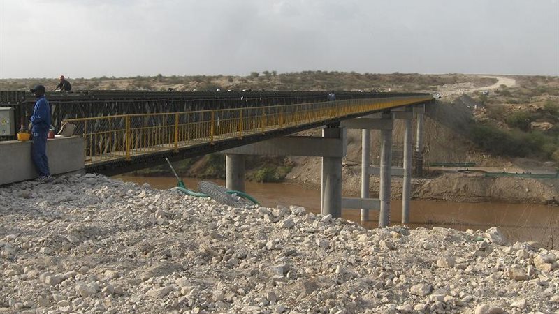 مشروع سد عطبرة -