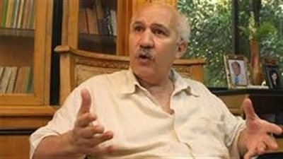 سيد عبد العال: ليلى الشال احتوت شباب «التجمع» وعلمتهم القيم