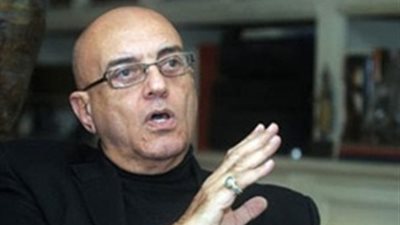 سلماوى يهنئ الأقباط والمسلمين