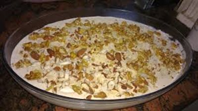 خبراء تغذية: صحن «العاشورا» يخفض الكوليسترول