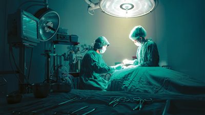 إخراج مريض من حالة احتضار امتدت 15 عاما