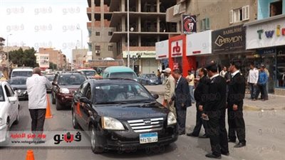 تحرير 17 ألفا و401 مخالفة فى حملات لفرض الانضباط المرورى فى 17 محافظة