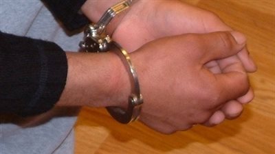 ضبط هارب من إعدام وآخر بالمؤبد فى بئر أم سلطان