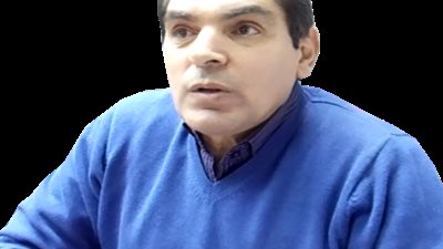 مدير مركز التنمية الإقليمى لألعاب القوى يكشف المستور لـ