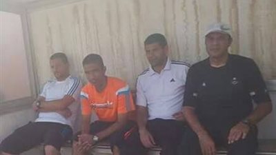 الإنتاج الحربي «14 سنة» يفوز على النصر بثنائية وديًا