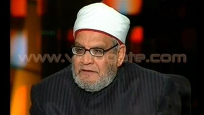 كريمة: من أفتى بصحة حج «محلب» تعامل بمبدأ «ما يطلبه المستمعون»
