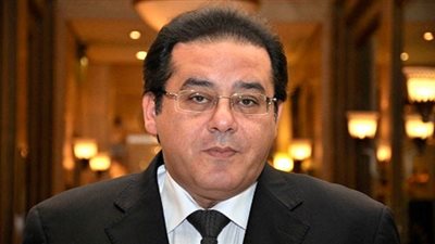 اليوم.. الحكم في دعوى تظلم أيمن نور من رفض تجديد جواز سفره