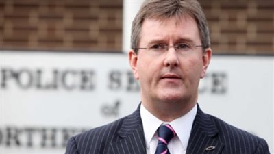 مبعوث رئيس وزراء بريطانيا: مصر ركيزة أساسية لاستقرار المنطقة