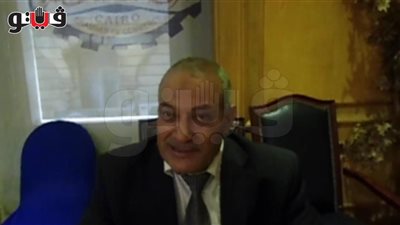 بالفيديو..عبد العزيز السيد: إنشاء «بورصات سلعية» خطوة للنهوض بالاقتصاد