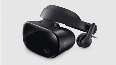 تسريبات توضح سماعات الواقع العاملة بنظام الويندوز