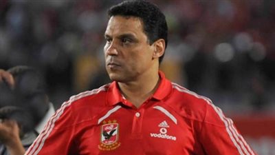 صالح جمعة وحمدي زكي وأجاي بقائمة الأهلي لمواجهة وادي دجلة