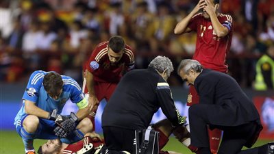 «موراتا» يسعى للحاق بموقعة يوفنتوس وإنتر ميلان