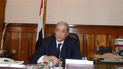 النائب العام ينتدب فريق مهندسين لمعاينة تلفيات كلية الزراعة