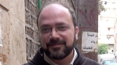 كاهن الكاثوليك بحلب: 6 دول يمكنها وقف الحرب في سوريا