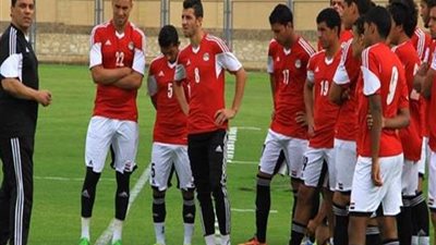 غدًا.. لاعبو الأهلي بالمنتخب الأوليمبي يغادرون الصين بسبب «السوبر»