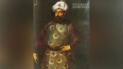«خير الدين بارباروس».. قائد عثماني دموي أنقذ تركيا