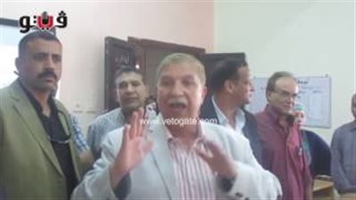 بالفيديو.. محافظ الإسماعيلية: «قضينا على الدروس الخصوصية»
