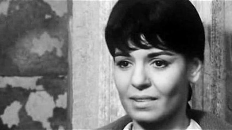 الفنانة سميرة أحمد