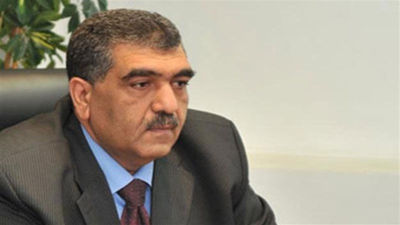 أشرف الشرقاوى رئيس