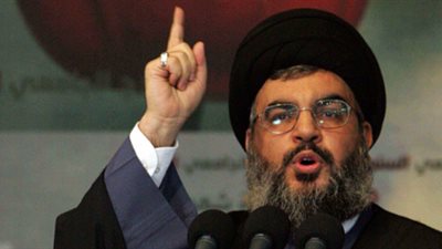 «نصر الله»: السعودية ماضية في الصراع إلى ذروته بسوريا