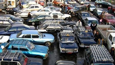 «مرور الجيزة» تعزز من تواجدها في الشوارع لمنع ظهور الكثافات