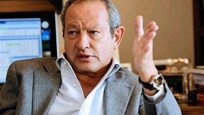 «ساويرس» يدعو الحكومة للاهتمام بالمشروعات الصغيرة