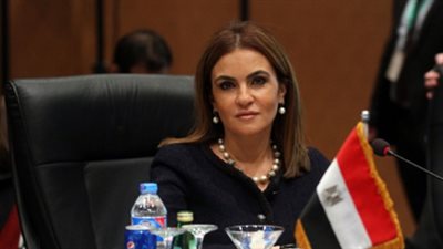 إلغاء زيارة وزيرة التعاون الدولي لقنا