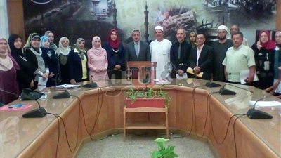 «القومي للسكان»: انخفاض معدل المواليد لـ٢٧ لكل 1000 نسمة بدمياط