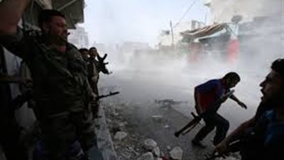 تقرير أممى يؤكد: الوضع الإنسانى فى سوريا 