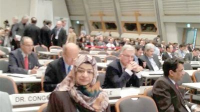 انعقاد المنتدى الثاني للعلوم والتكنولوجيا بالمغرب 14 أكتوبر.. ينظمه الاتحاد الأفريقي.. يهدف إلى وضع حلول لمشكلات أفريقيا بالبحث العلمي.. ويناقش الطاقة المتجددة والأمن الغذائي وبراءات الاختراع