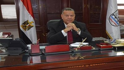 إحالة مسئولين بمشروع النظافة للتحقيق خلال جولة ميدانية لمحافظ بني سويف