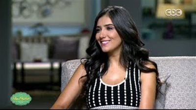 بالفيديو.. مي عمر تكشف عن أصعب مشاهدها في مسلسل الأسطورة