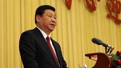 رئيس الصين: نخصص 5 مليارات دولار تمويلا للتجارة في قارة أفريقيا