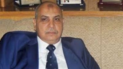 مصرع ميكانيكي تهشمت جمجمته بقاعدة أسمنتية في أكتوبر